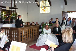 Hochzeit